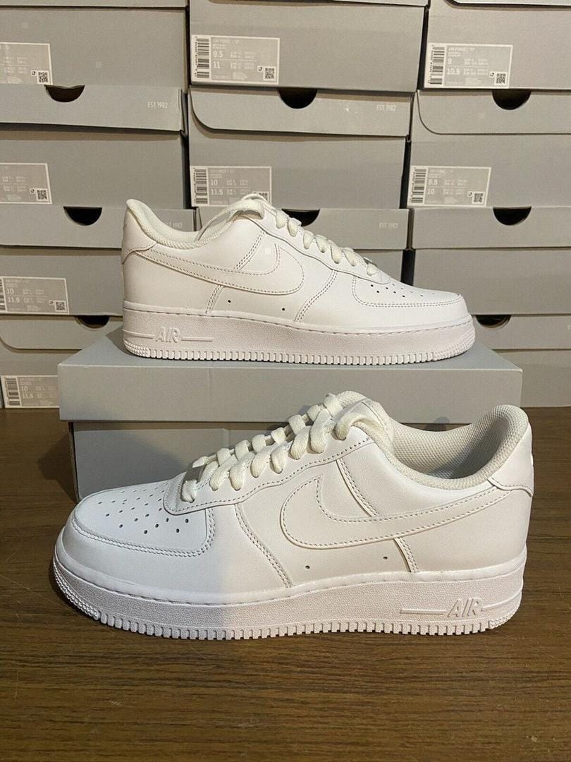 Nike Air Force 1'07 Low