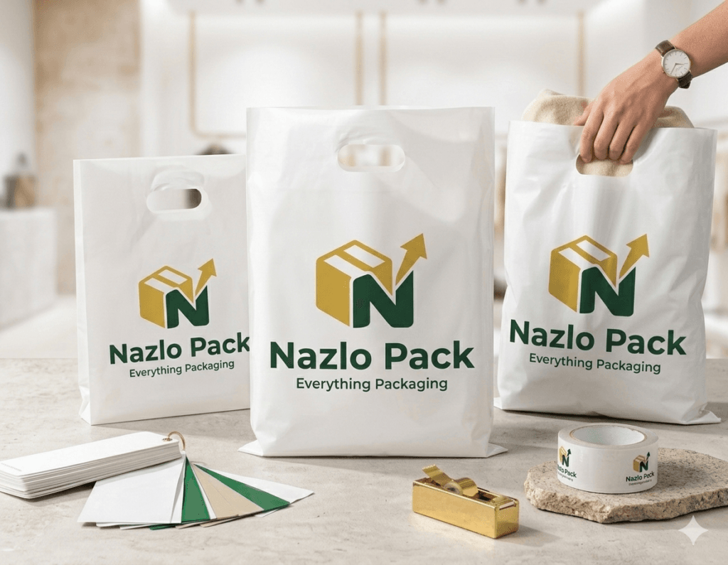 Starter Packages
