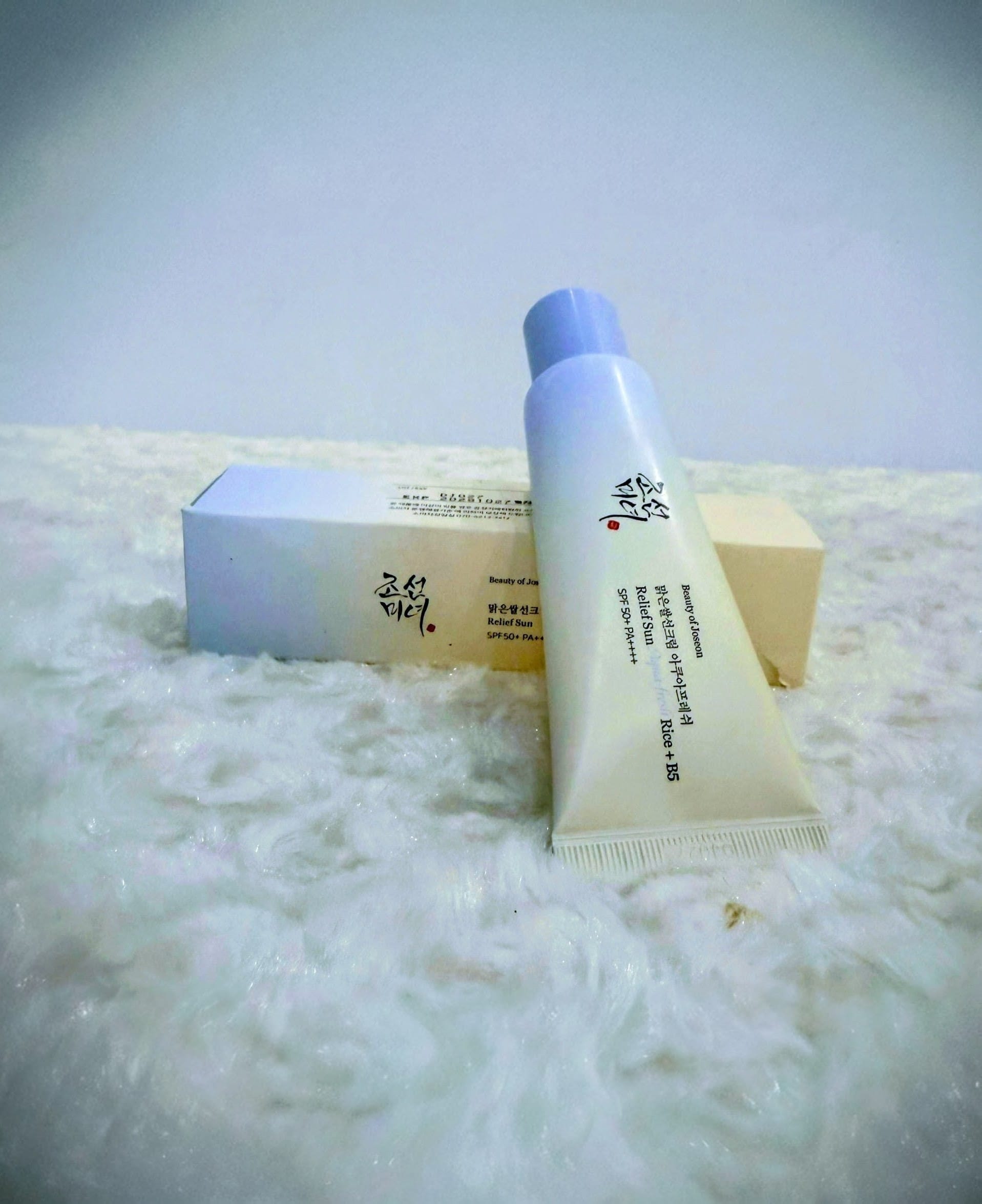 Beauty of joseon Relief Sunscreen