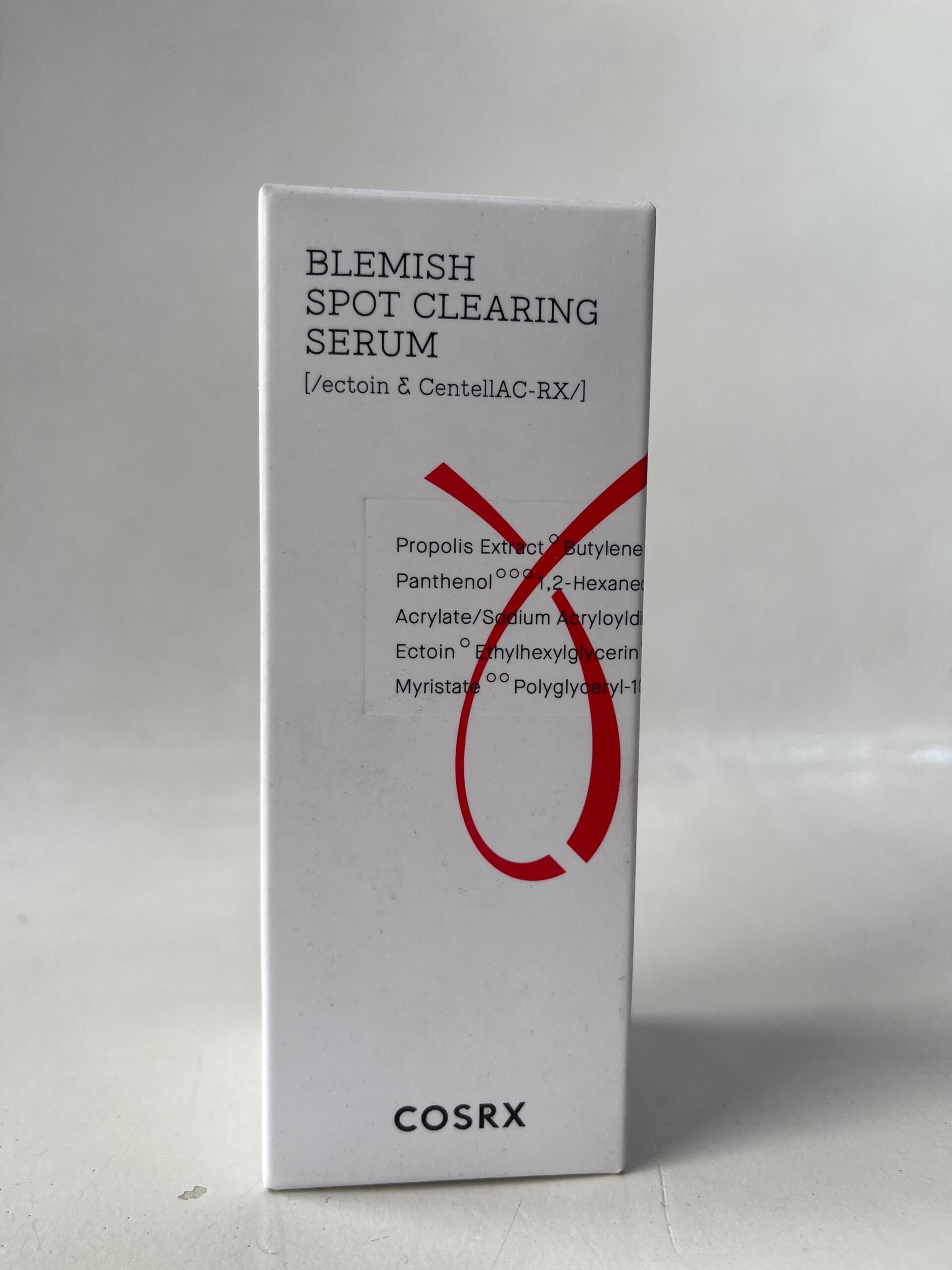 Cosrx Blemish Spot Clearing Serum