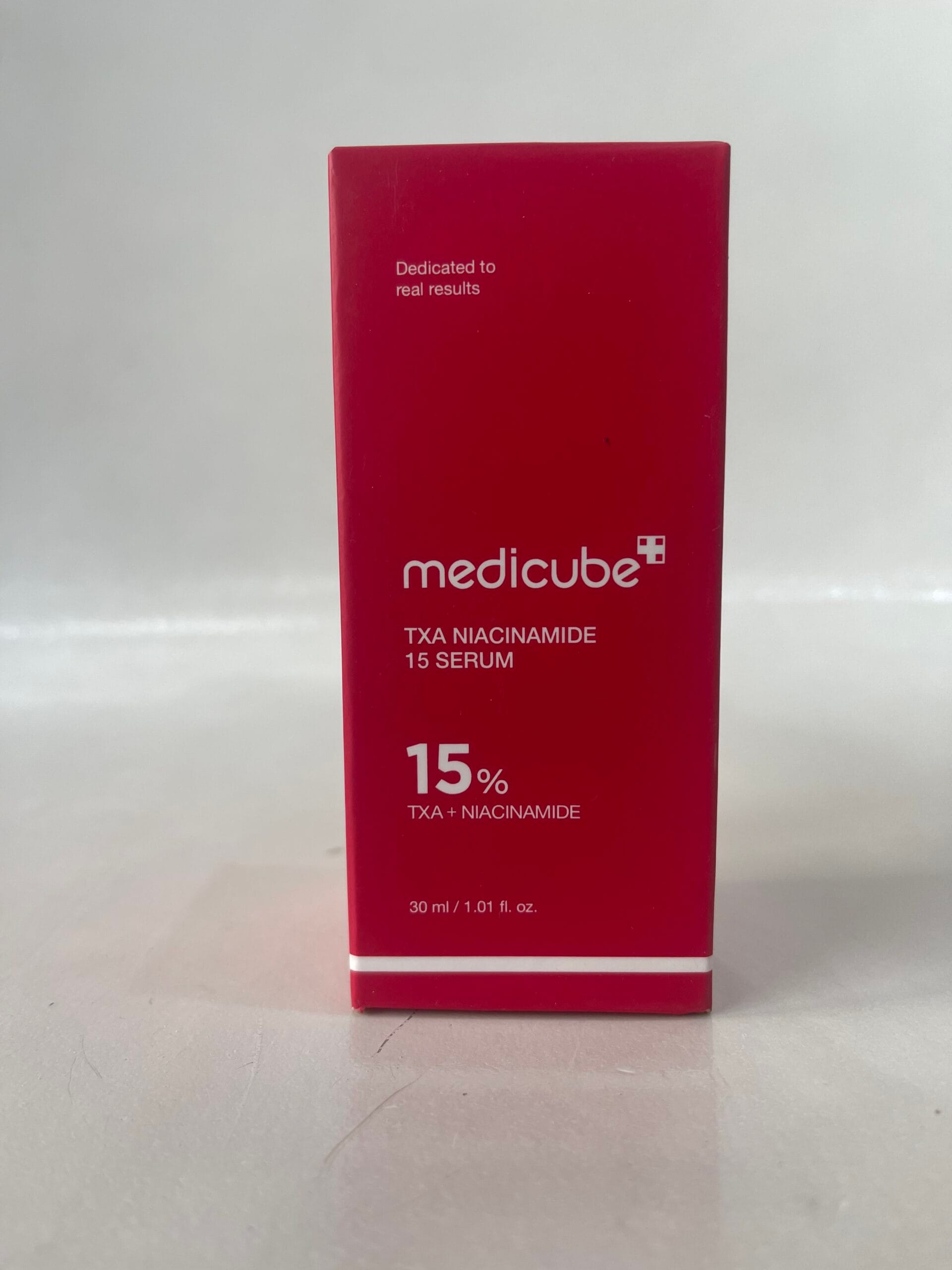Medicube TXA Niacinamide 15 Serum