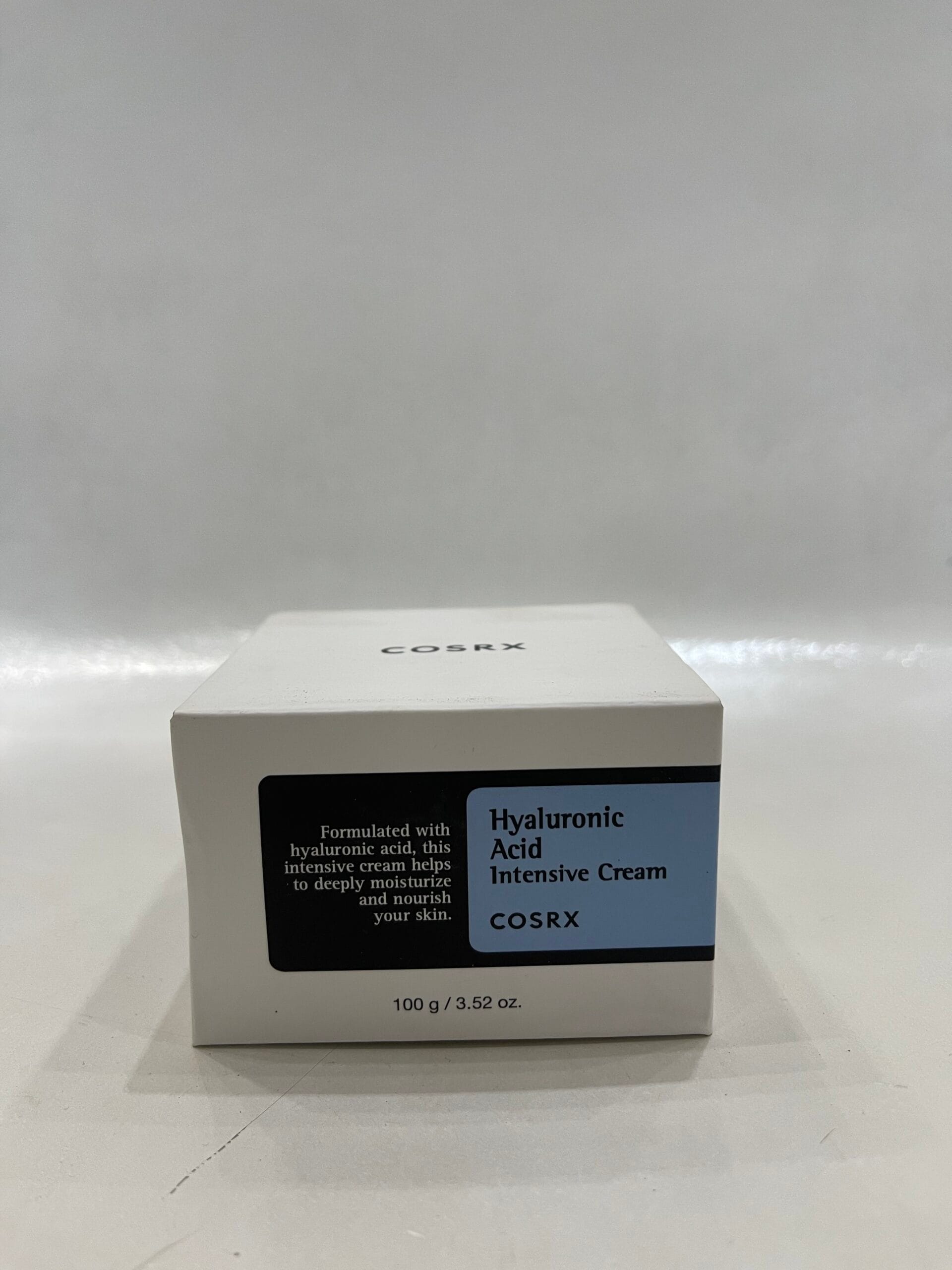 Cosrx Hyaluronic Acid intensive Cream