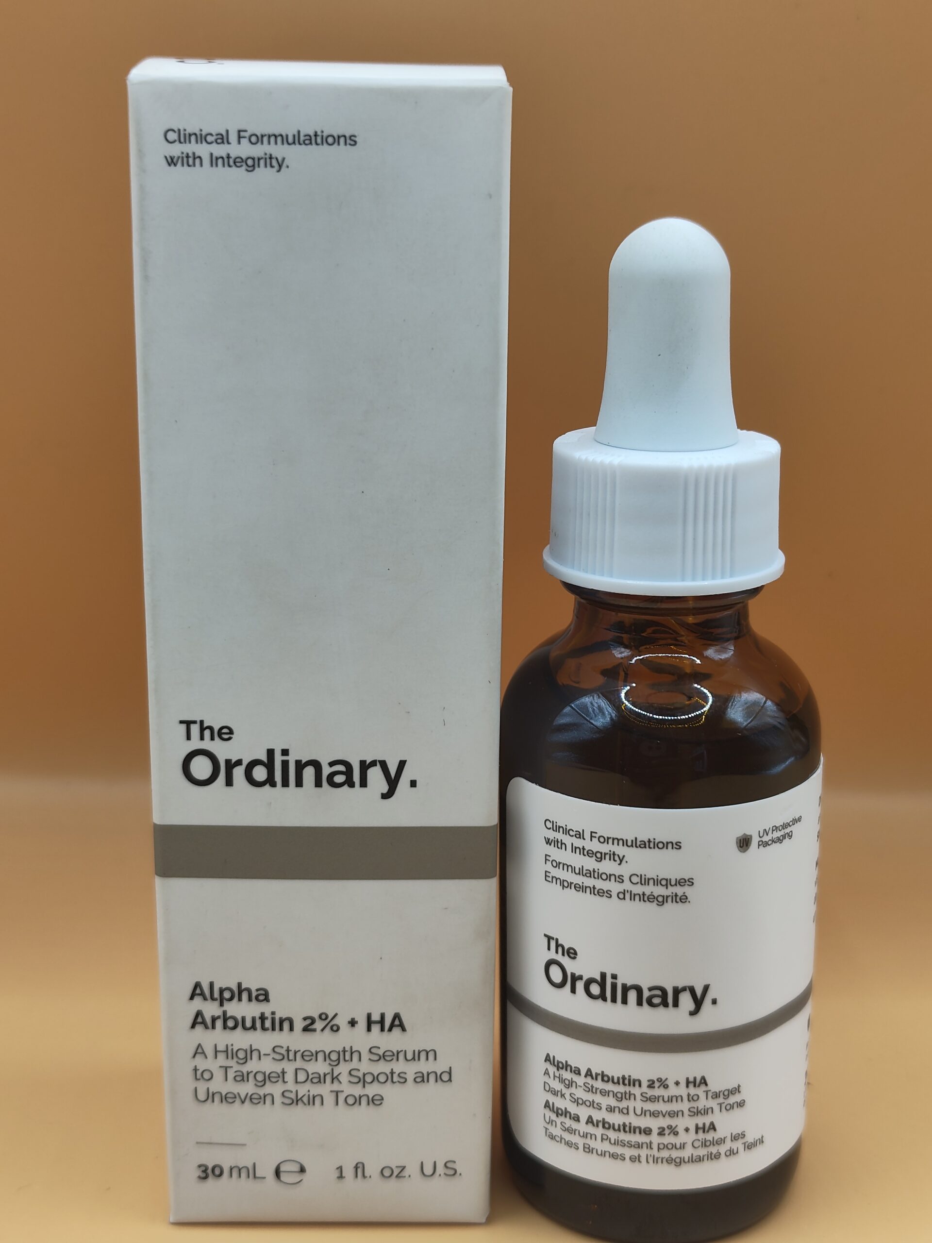 Ordinary Alpha Arbutin 2% + HA