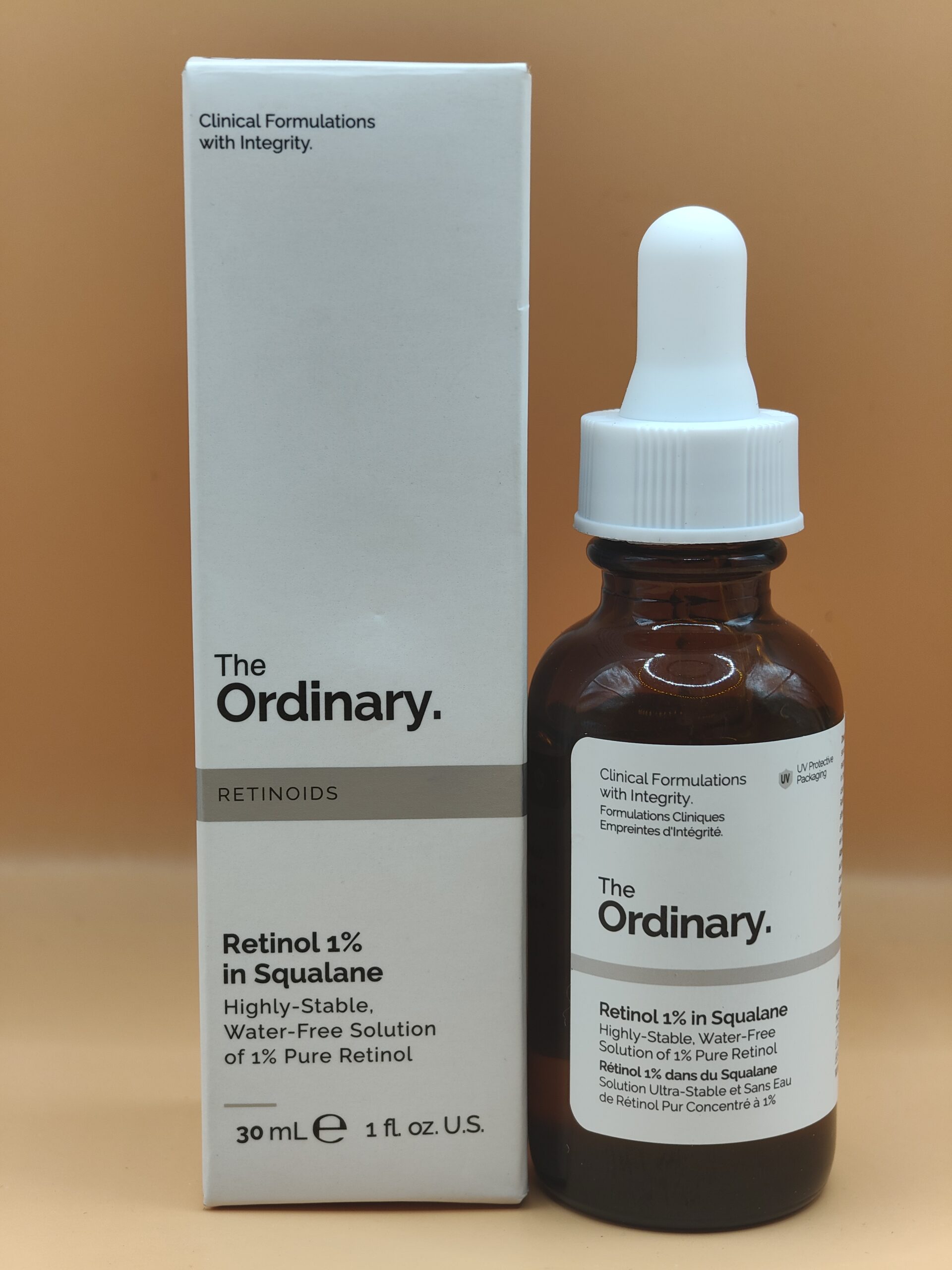Ordinary Retinol 1% in Squalane
