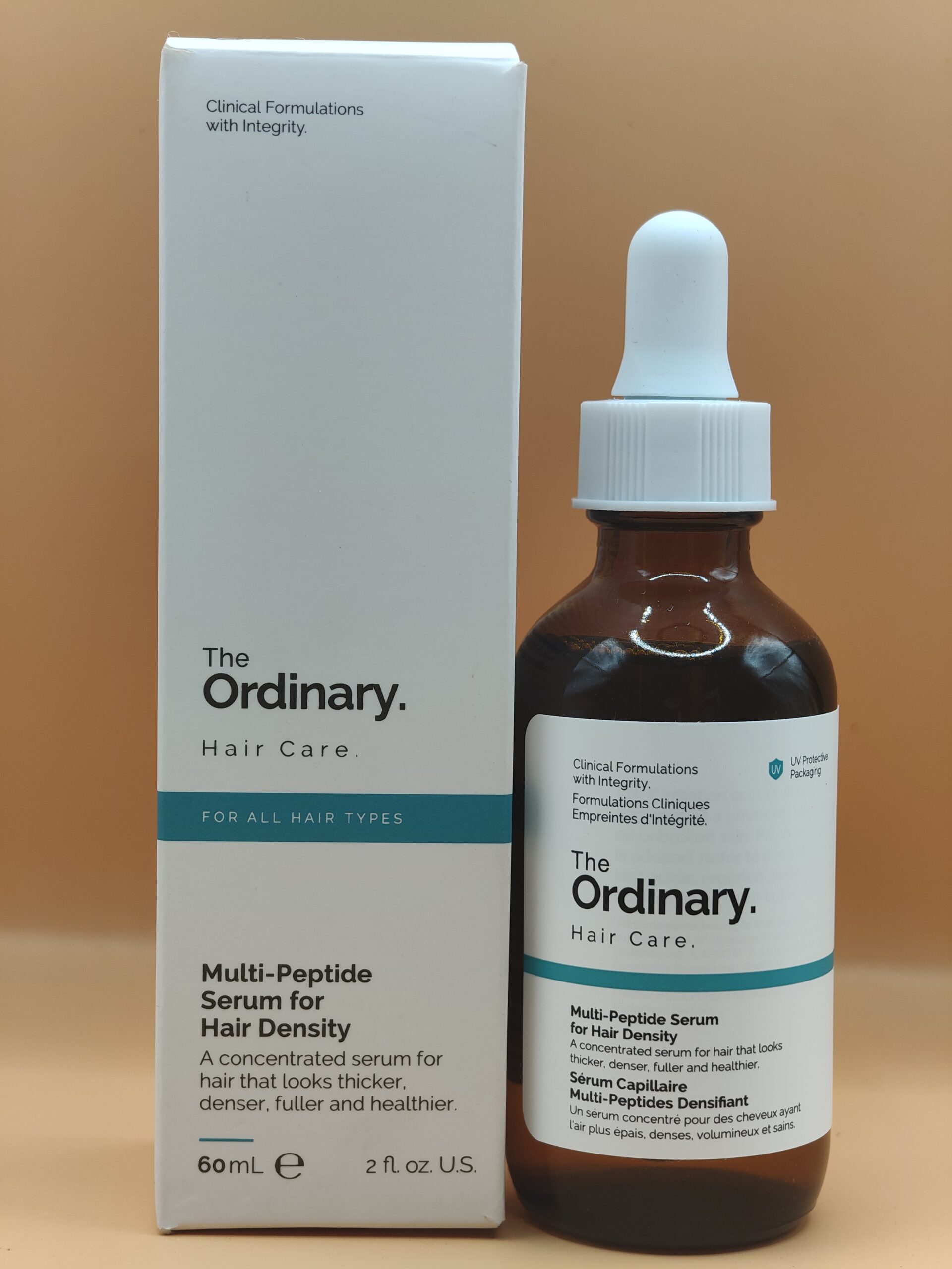 Multi Peptide Serum For Hair Density (Hair Care)