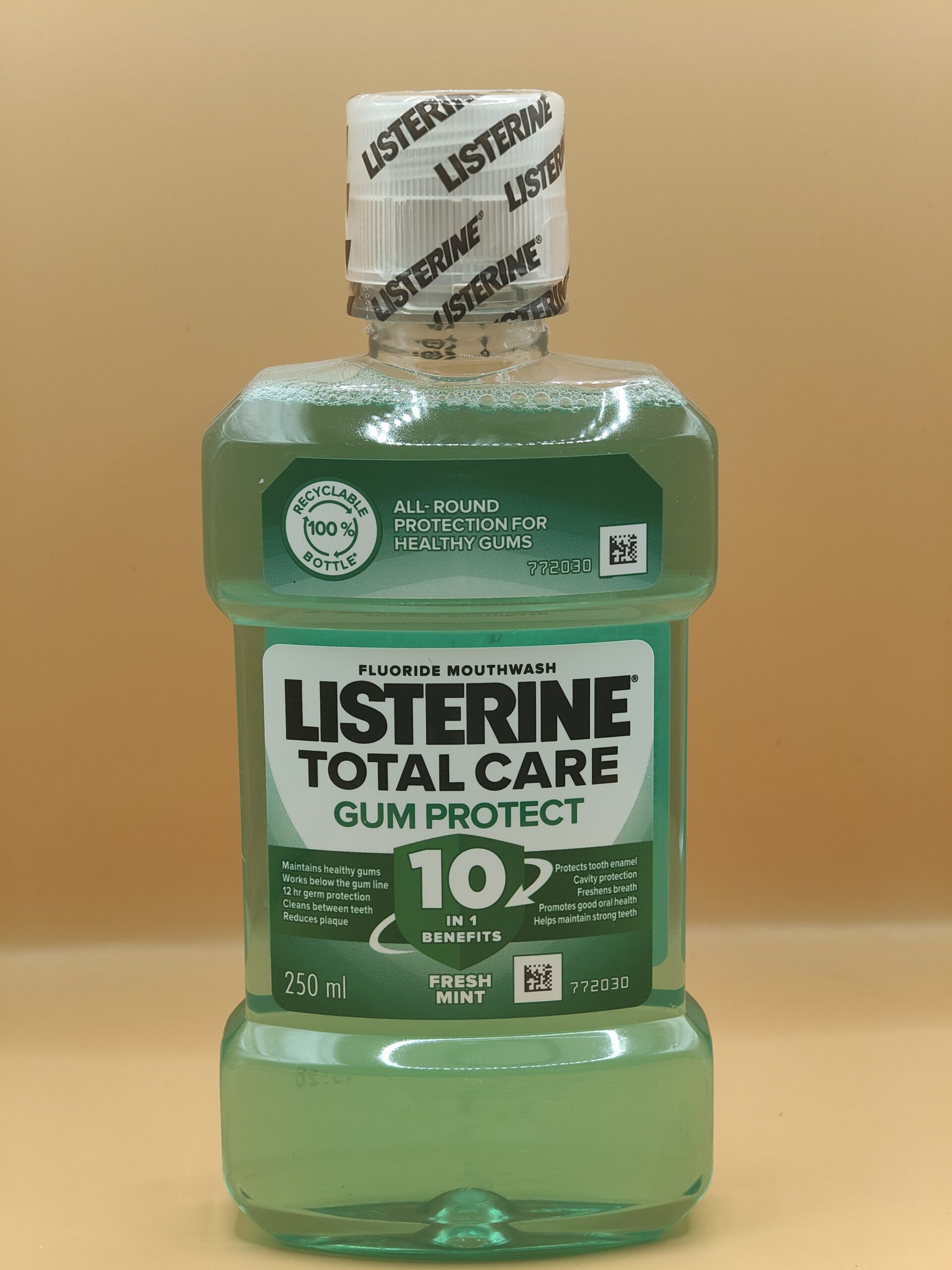 Listerine Mouthwash