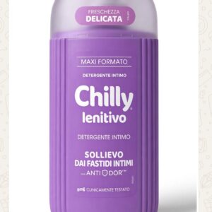 Chilly