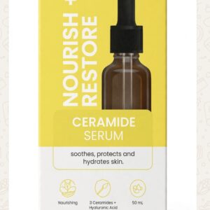 Face facts serum