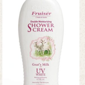 Fruiser shower cream