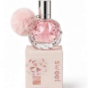 Sweet perfume
