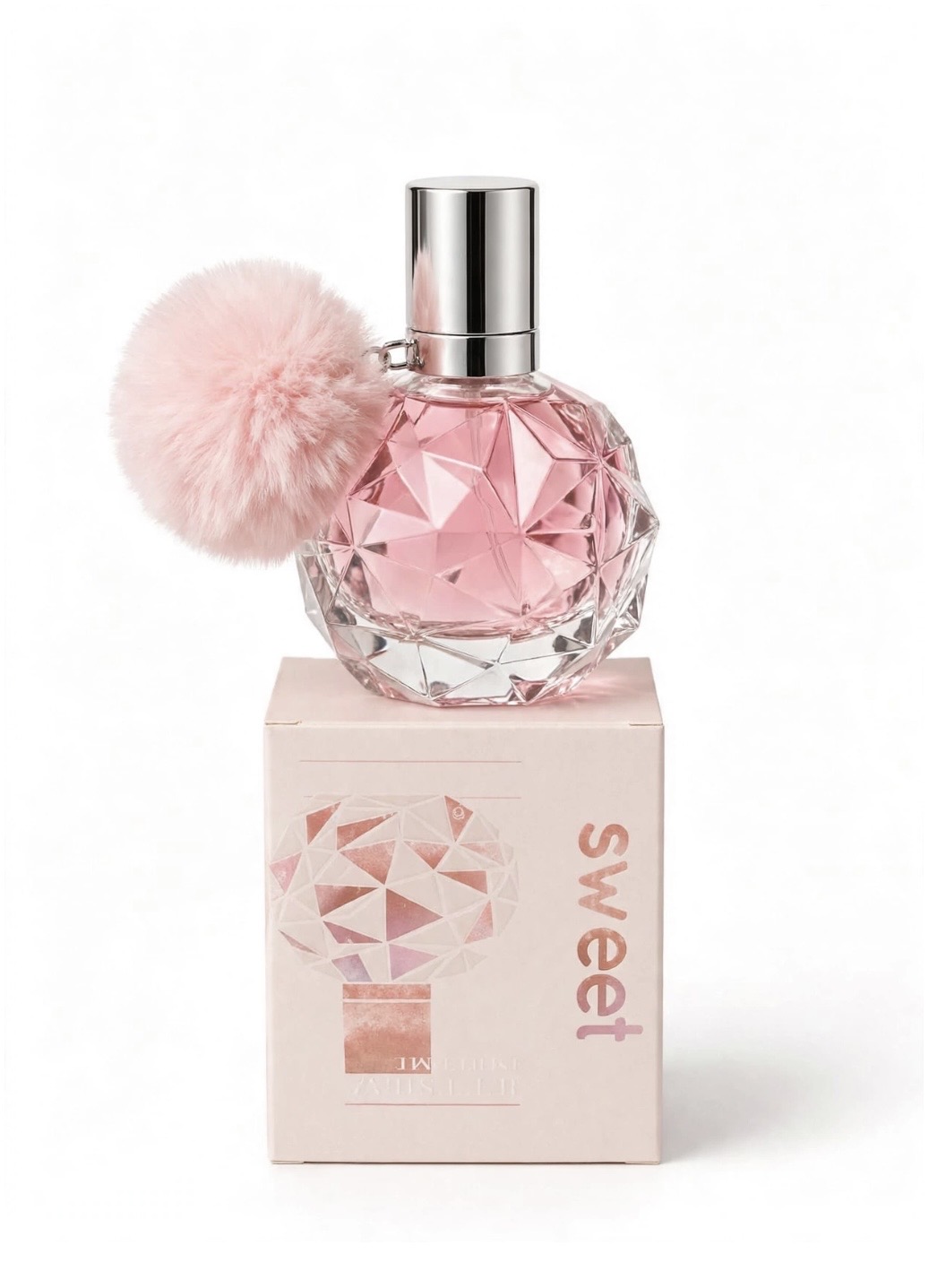 Sweet perfume