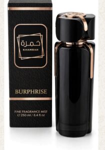 Burphrise
