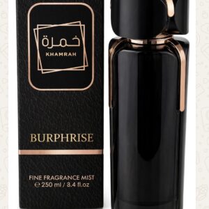 Burphrise