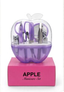 Manicure set