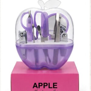 Manicure set