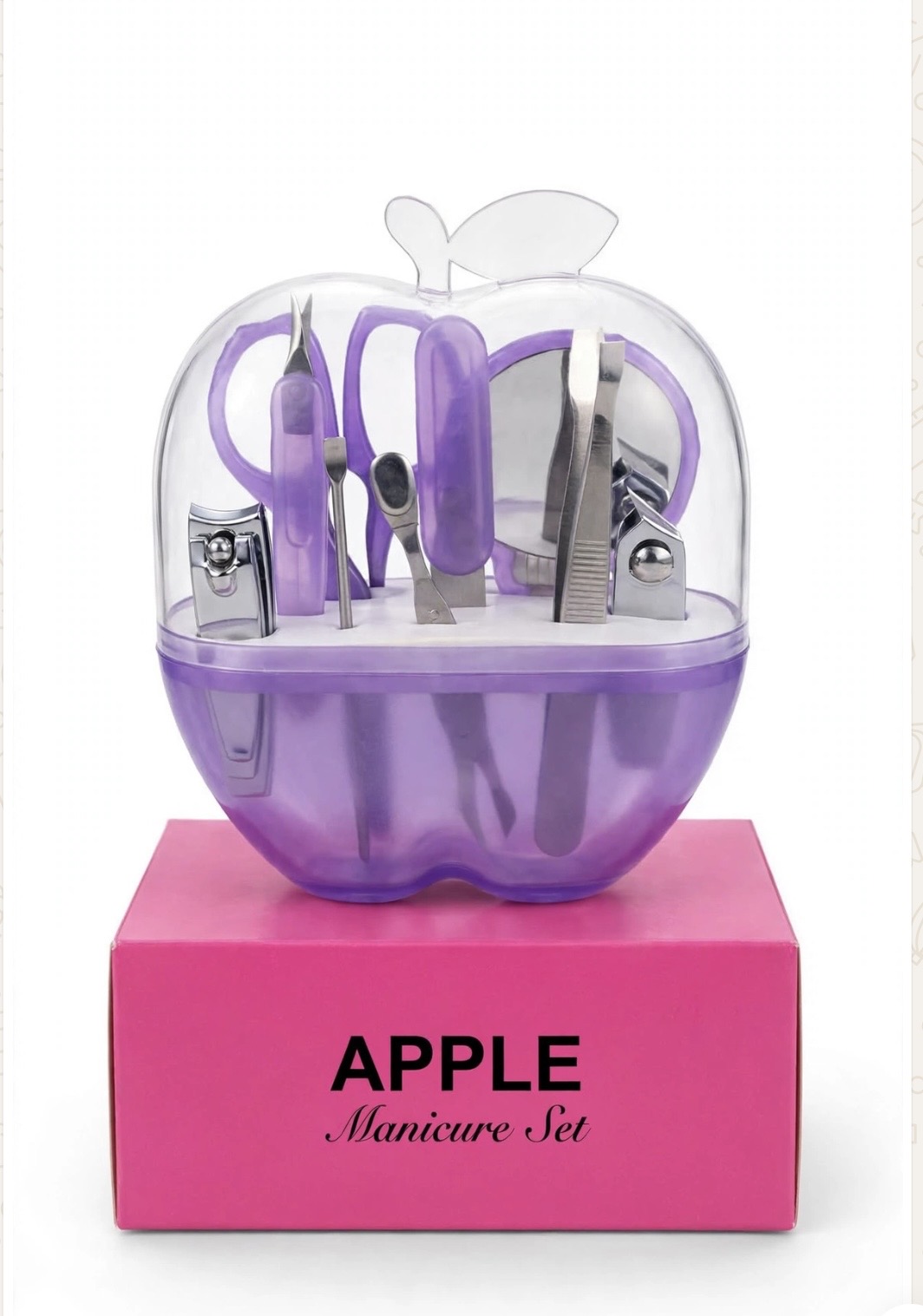 Manicure set