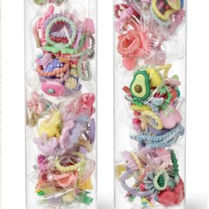 Baby girl hair accessories