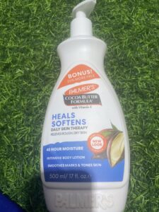 PALMER’S COCOA BUTTER FORMULA