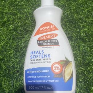 PALMER’S COCOA BUTTER FORMULA