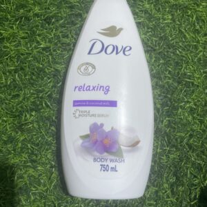 Dove Body Wash