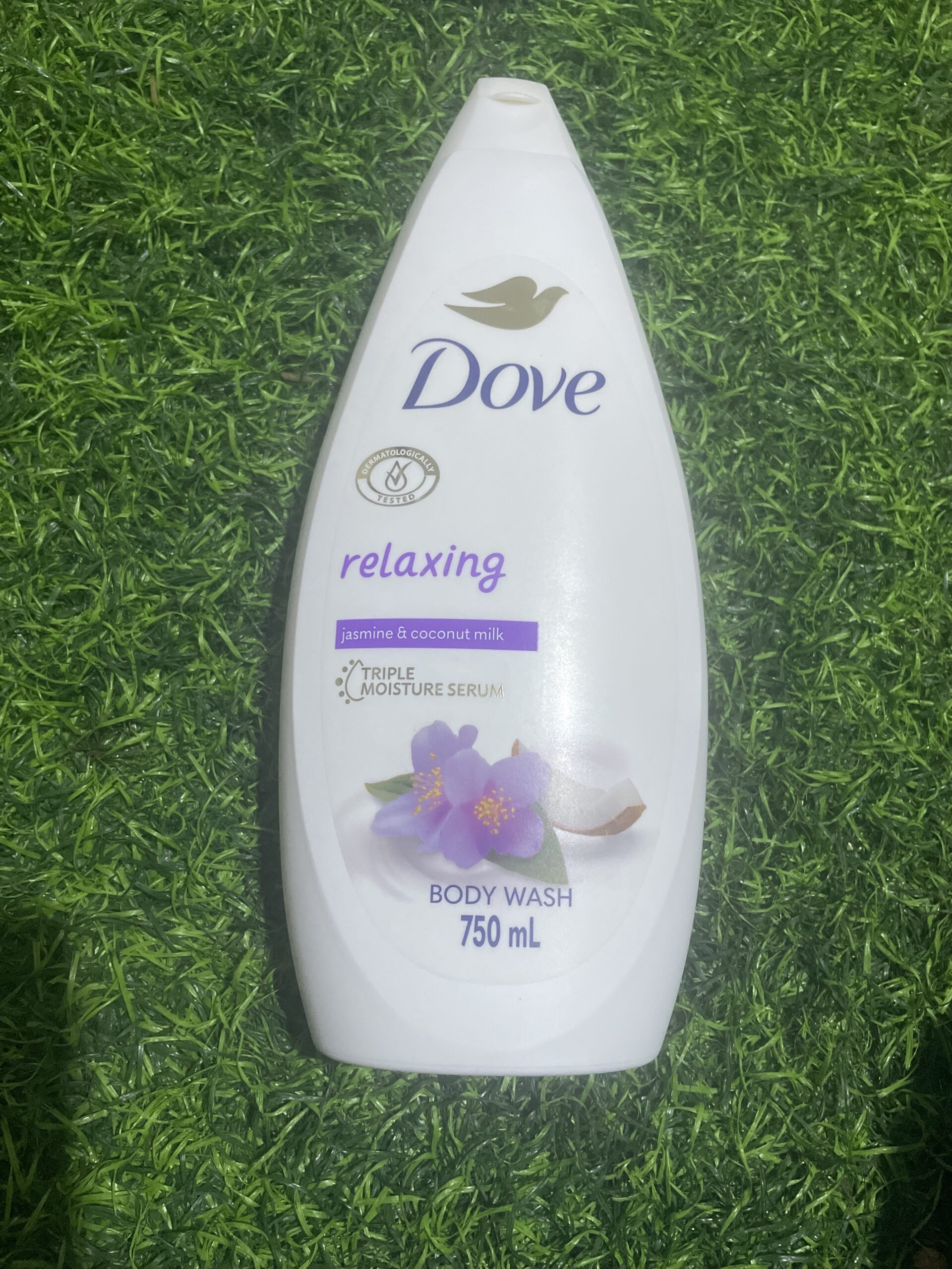 Dove Body Wash