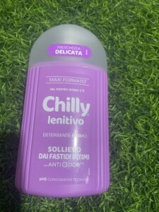 Chilly lenitivo