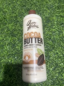 Queen Helen COCOA BUTTER