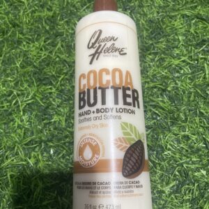 Queen Helen COCOA BUTTER