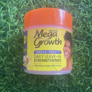 Mega growth
