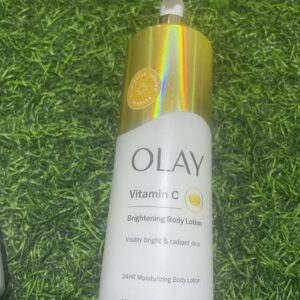 OLAY Vitamin C brightening body Lotion